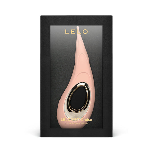 LELO - DOT CRUISE PEACH PLEASE