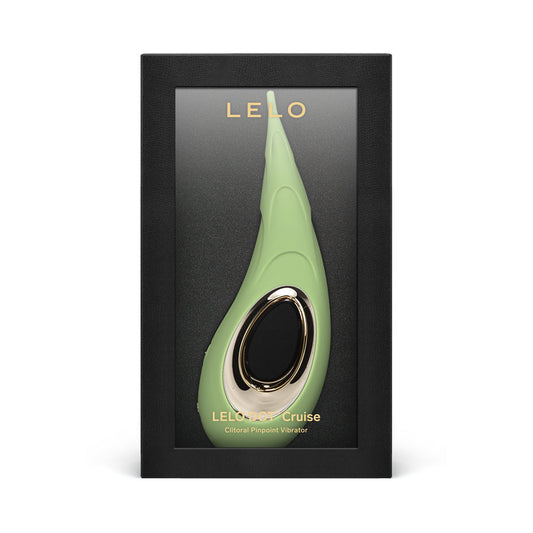 LELO DOT CRUISE PISTACHIO CREAM