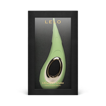 LELO - DOT CRUISE CREMA DE PISTACHO