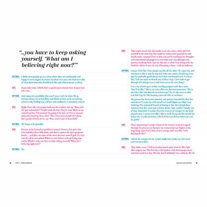 THE T GUIDE: GIGI GORGEOUS AND GOTTMIK