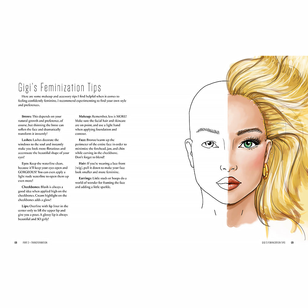 THE T GUIDE: GIGI GORGEOUS AND GOTTMIK