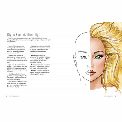 THE T GUIDE: GIGI GORGEOUS AND GOTTMIK