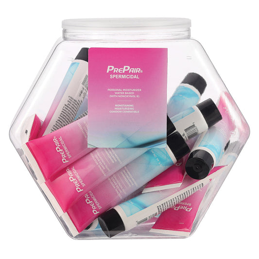 CALEXOTICS - PREPAIR 1.25 OZ. TUBE BOWL OF 24