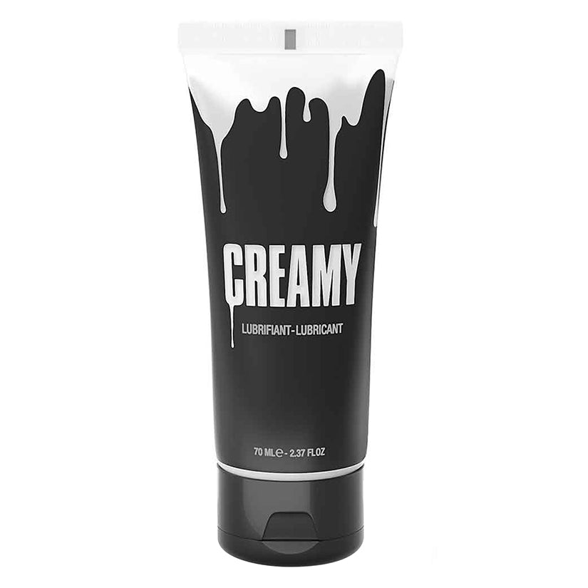 LOVELY PLANET - CREAMY REAL FAKE SPERM LUBRICANT 2.37 OZ