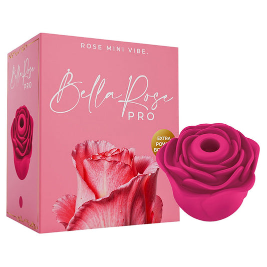 BELLA - ROSE PRO