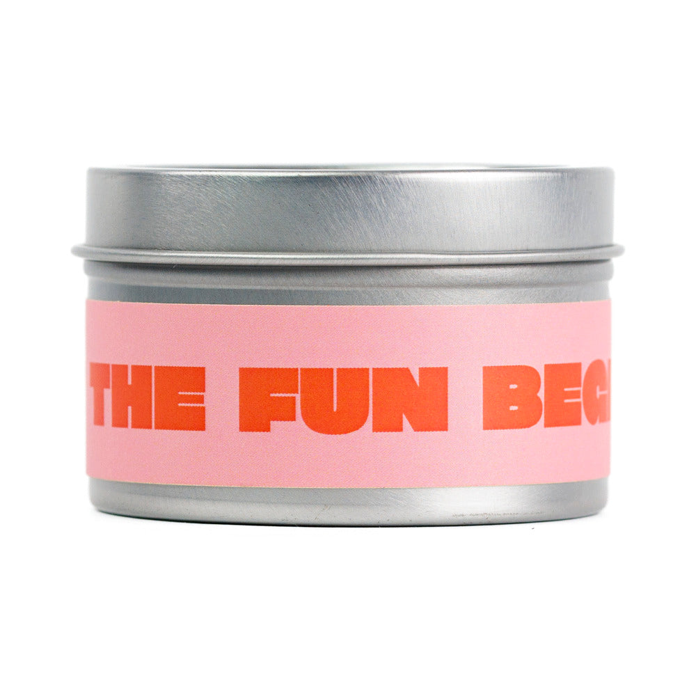 JE JOUE - ILY BY JE JOUE CAMPAGNE CANDLE GWP