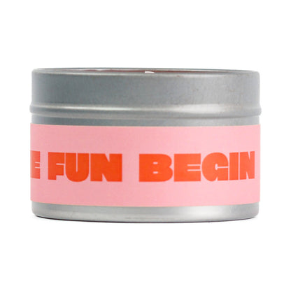 JE JOUE - ILY BY JE JOUE CAMPAGNE CANDLE GWP