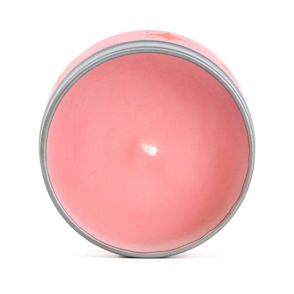 JE JOUE - ILY BY JE JOUE CAMPAGNE CANDLE GWP