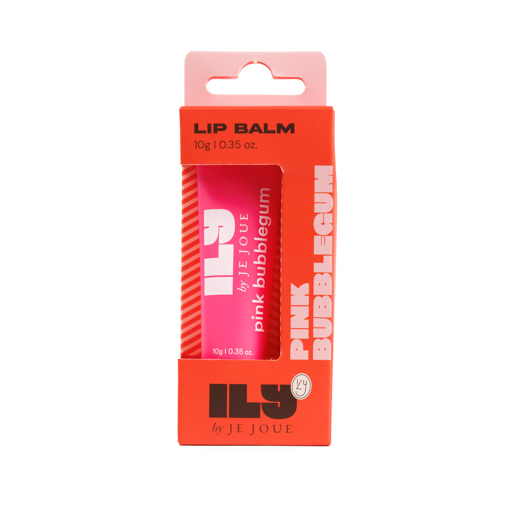 JE JOUE - ILY BY JE JOUE LIP BALM GWP