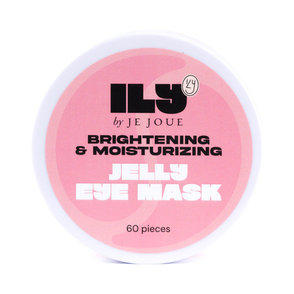 JE JOUE - ILY BY JE JOUE JELLY EYE MASK GWP
