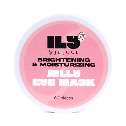 JE JOUE - ILY BY JE JOUE JELLY EYE MASK GWP