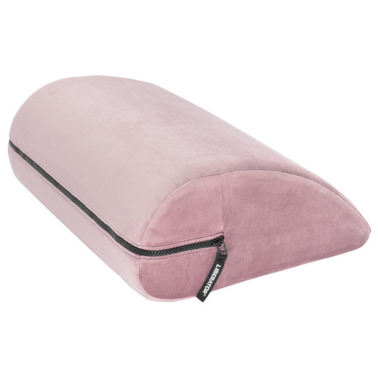 LIBERATOR - JAZ MOTION MICROVELVET ROSE