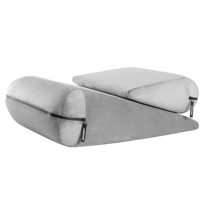LIBERATOR - JAZ DUET GREY [DROP SHIP ITEM]