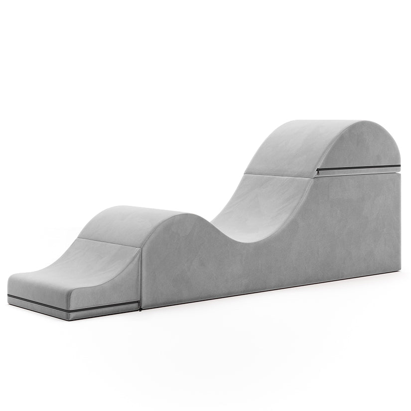 LIBERATOR - ARIA CHAISE GREY [DROP SHIP ITEM]