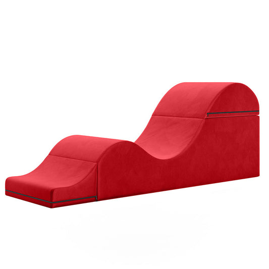 LIBERATOR - ARIA FLIP TALLA GRANDE ROJO