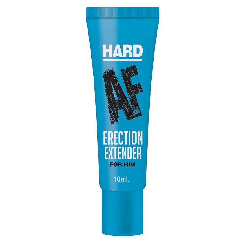 LITTLE GENIE - HARD AF ERECTION EXTENDER 10ML TUBE