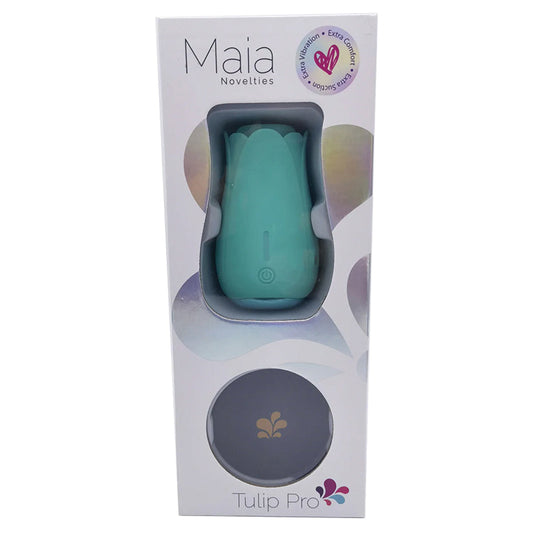 MAIA TOYS - MAIA TULIP PRO TEAL