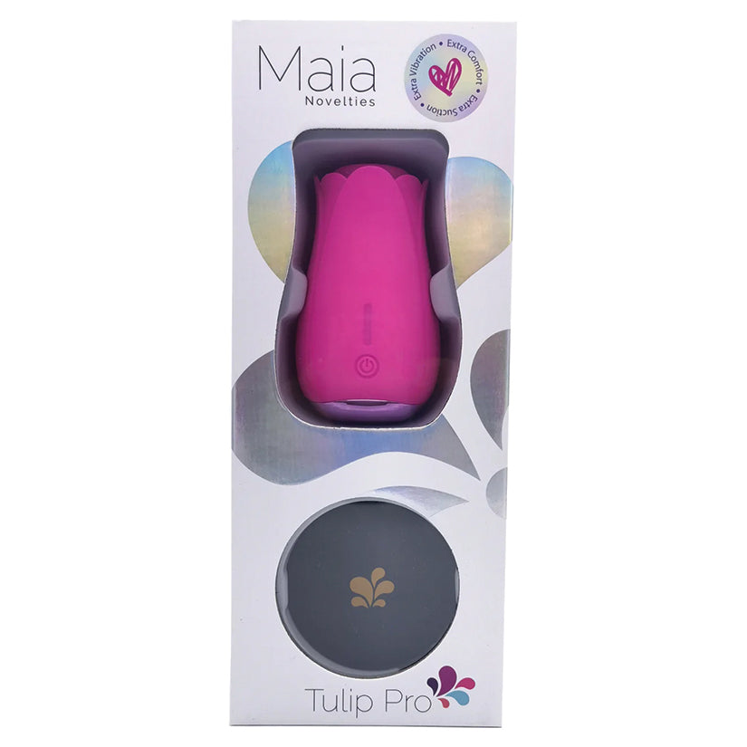 MAIA TOYS - MAIA TULIP PRO PINK