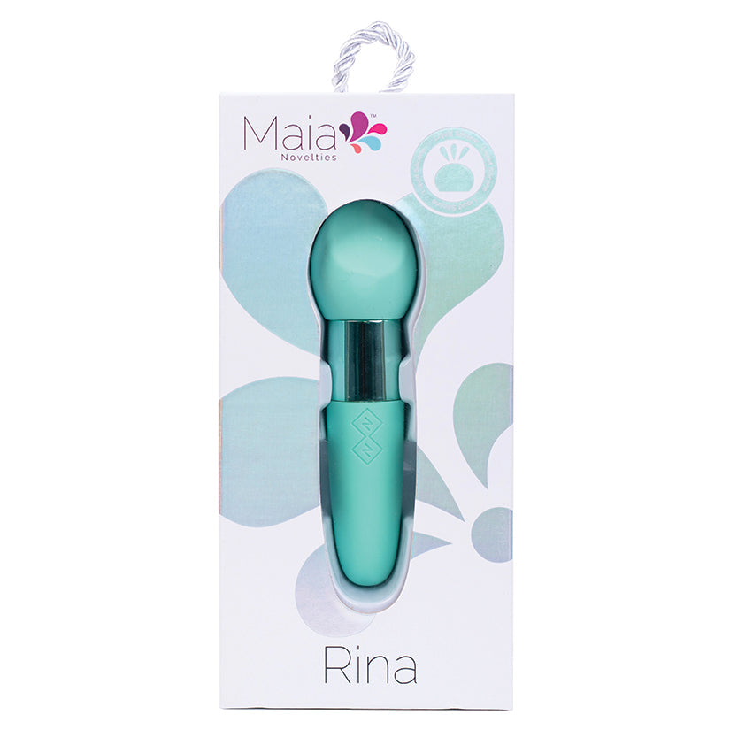 MAIA TOYS - MAIA RINA TEAL