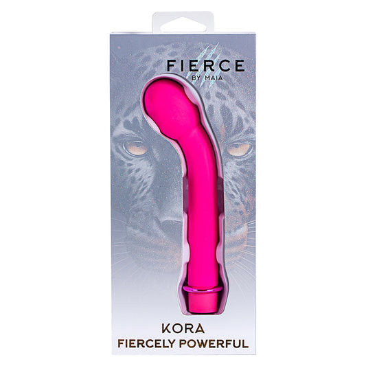 MAIA TOYS - FIERCE BY MAIA KORA PINK