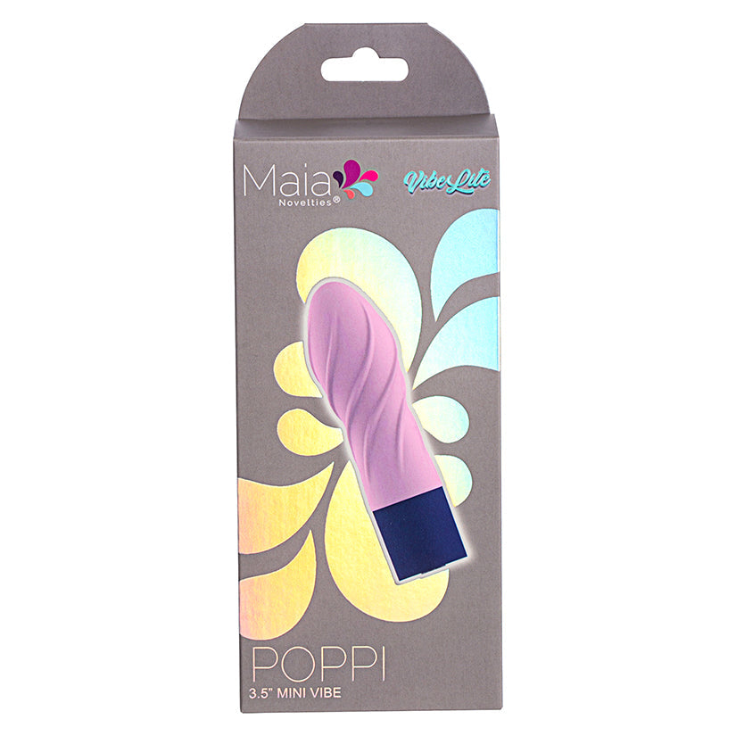 MAIA TOYS - MAIA VIBELITE POPPI
