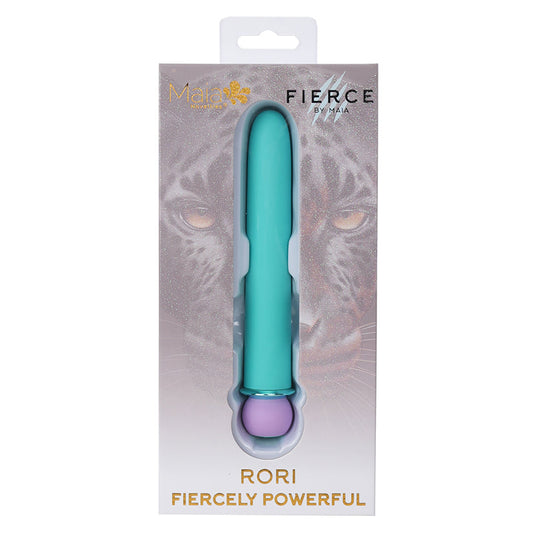 MAIA TOYS - FIERCE BY MAIA RORI BLUE
