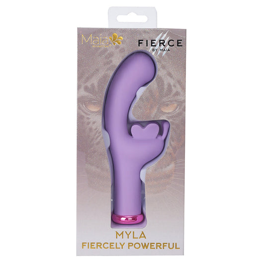 MAIA TOYS - FIERCE BY MAIA MYLA LAVENDER