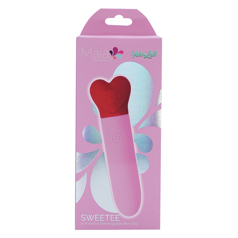 MAIA TOYS - MAIA VIBELITE SWEETEE