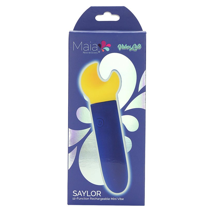MAIA TOYS - MAIA VIBELITE SAYLOR