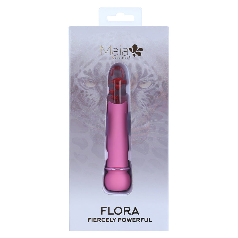 MAIA TOYS - MAIA FLORA PINK