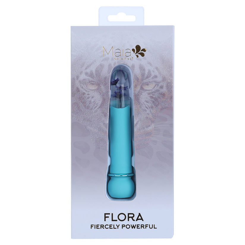 MAIA TOYS - MAIA FLORA TEAL