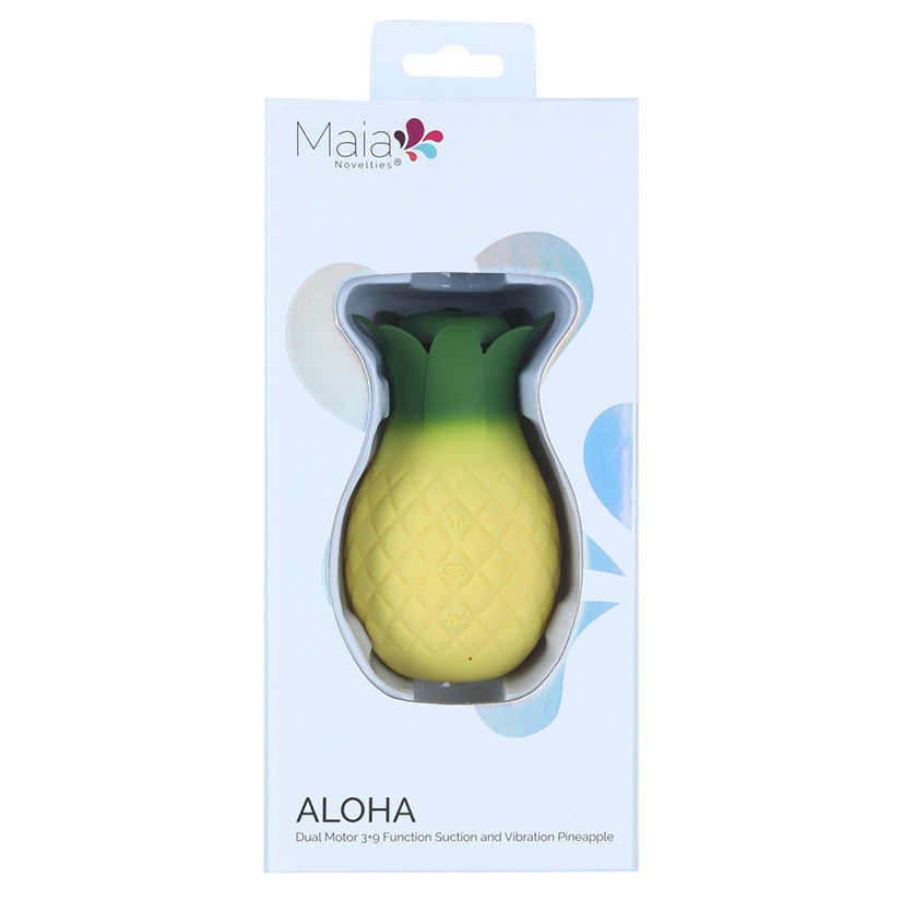 MAIA TOYS - MAIA ALOHA