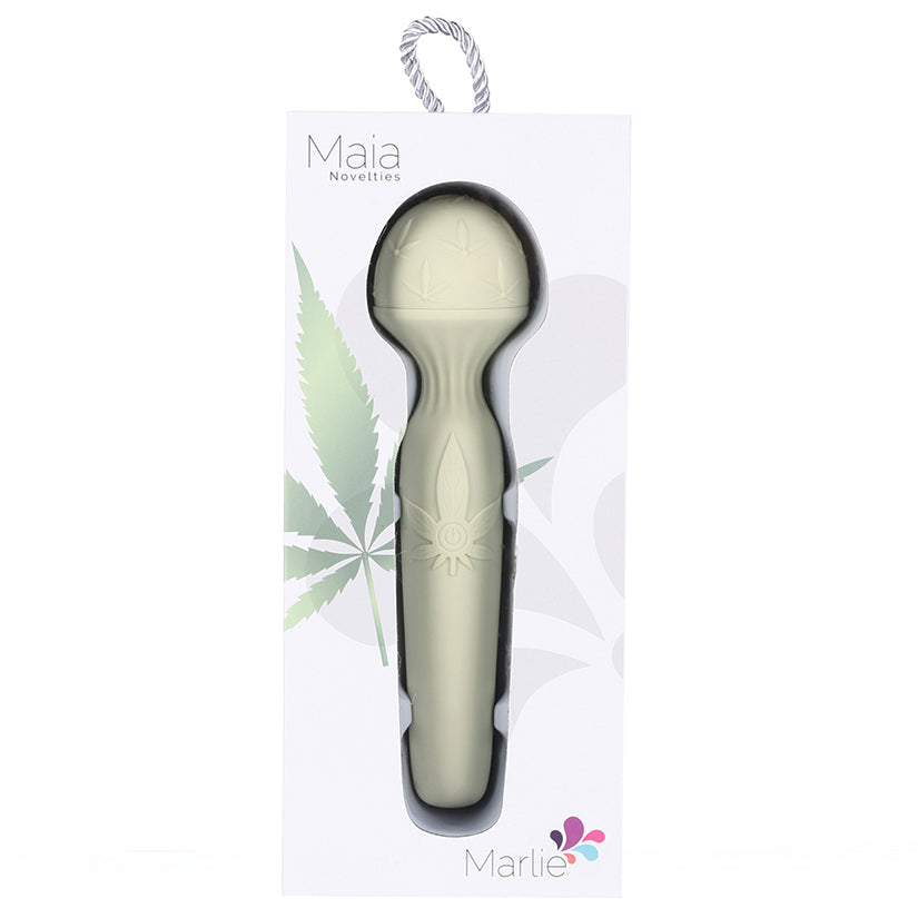 MAIA TOYS - MAIA MARLIE BENDABLE WAND WHITE