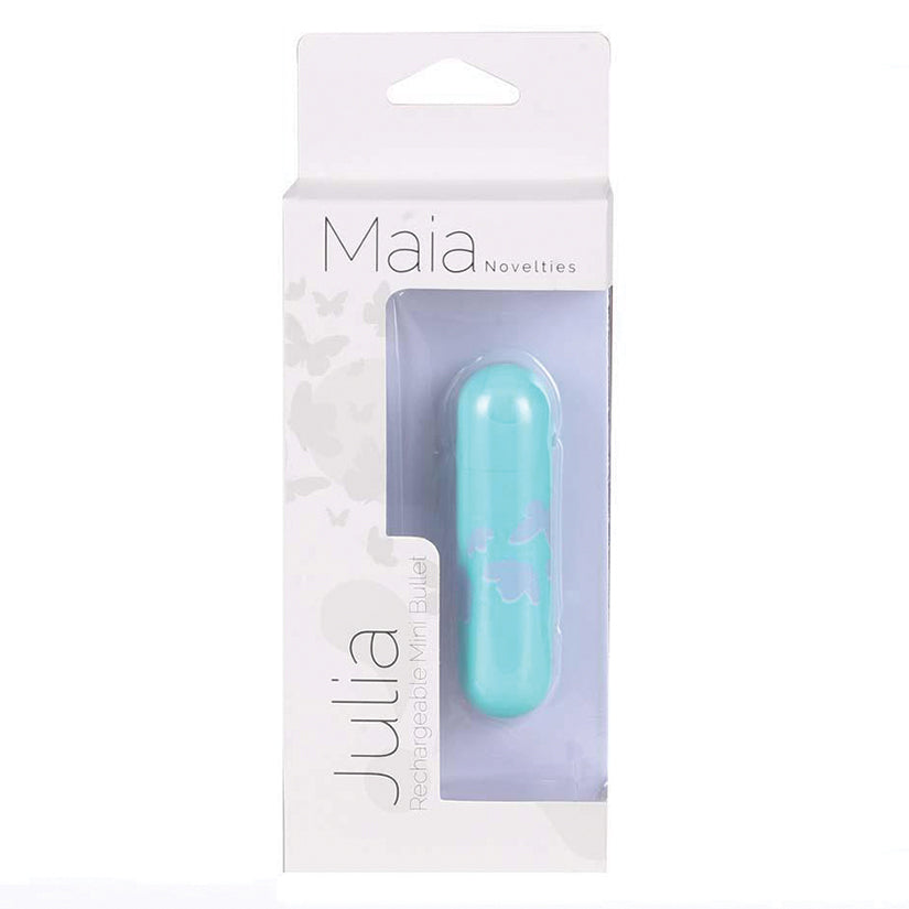 MAIA TOYS - MAIA JULIA JESSI BULLET BUTTERFLY PATTERN