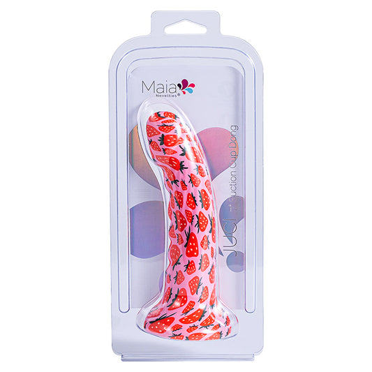 MAIA TOYS - MAIA JUCI SUCTION DONG 7 IN.