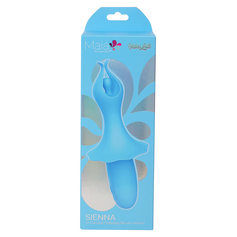 MAIA TOYS - MAIA VIBELITE SIENNA BLUE