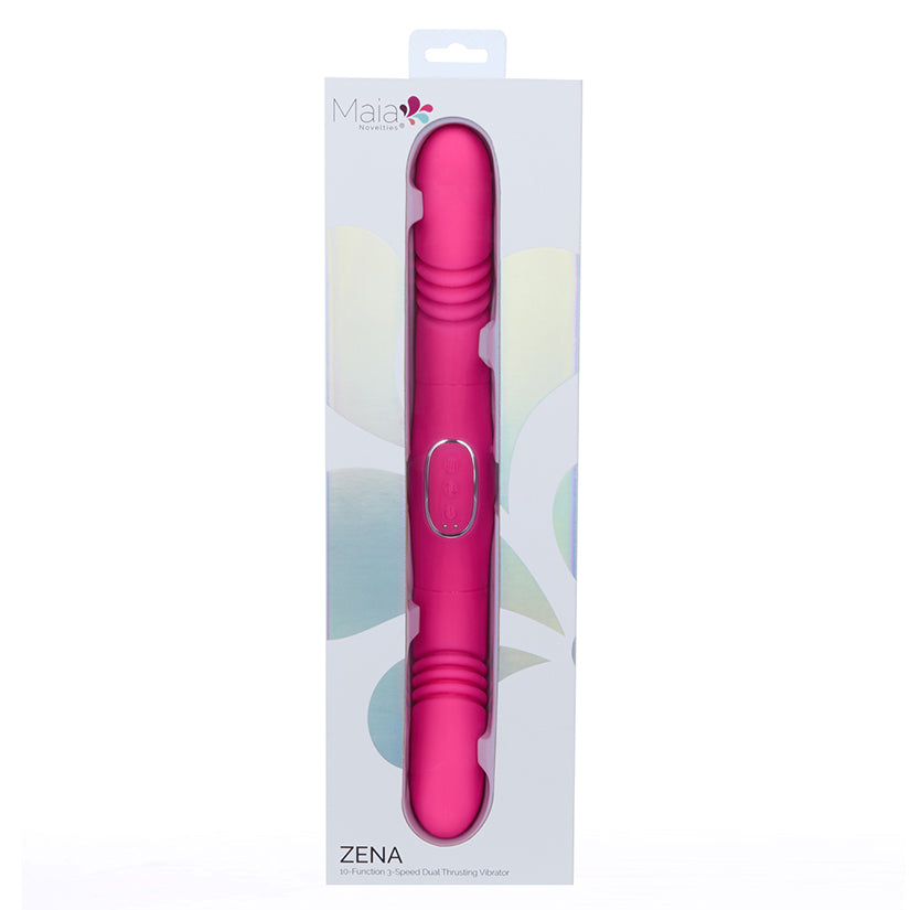 MAIA TOYS - MAIA ZENA PINK