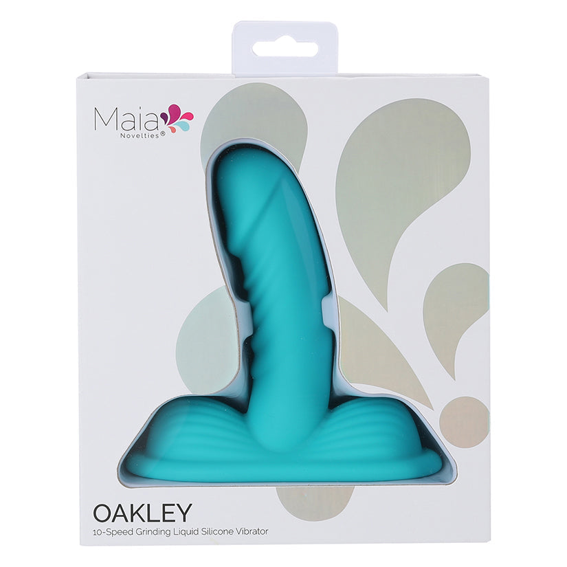 MAIA TOYS - MAIA OAKLEY BLUE