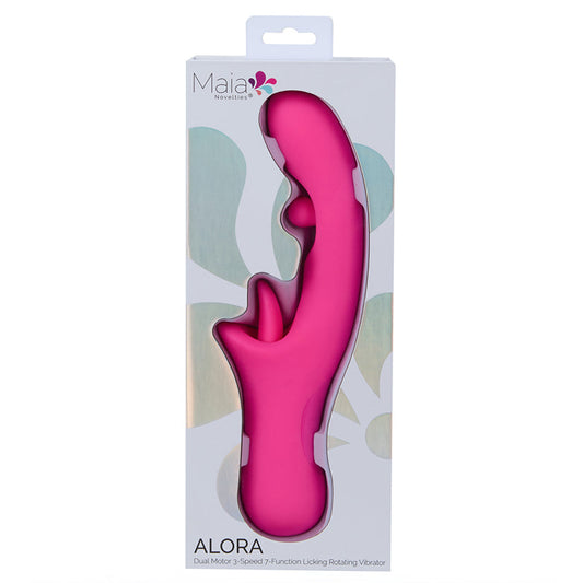 MAIA TOYS - MAIA ALORA PINK