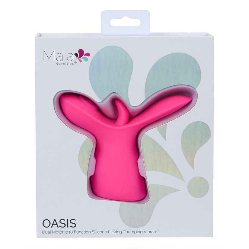 MAIA TOYS - MAIA OASIS PINK