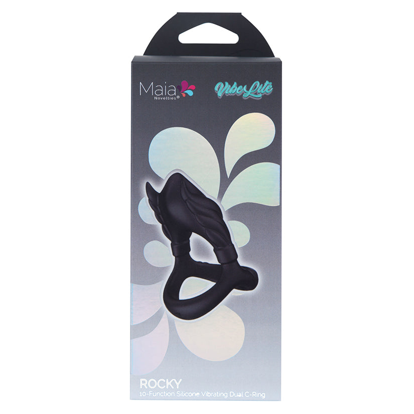 MAIA TOYS - MAIA VIBELITE ROCKY
