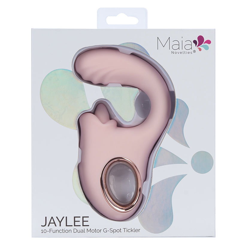 MAIA TOYS - MAIA JAYLEE PINK