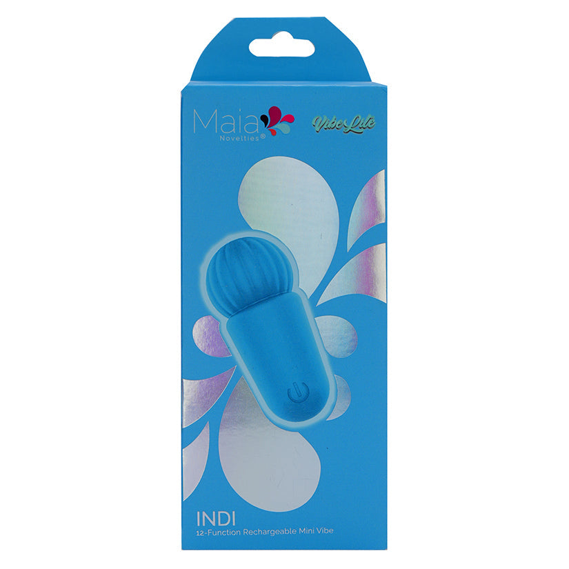 MAIA TOYS - MAIA VIBELITE INDI