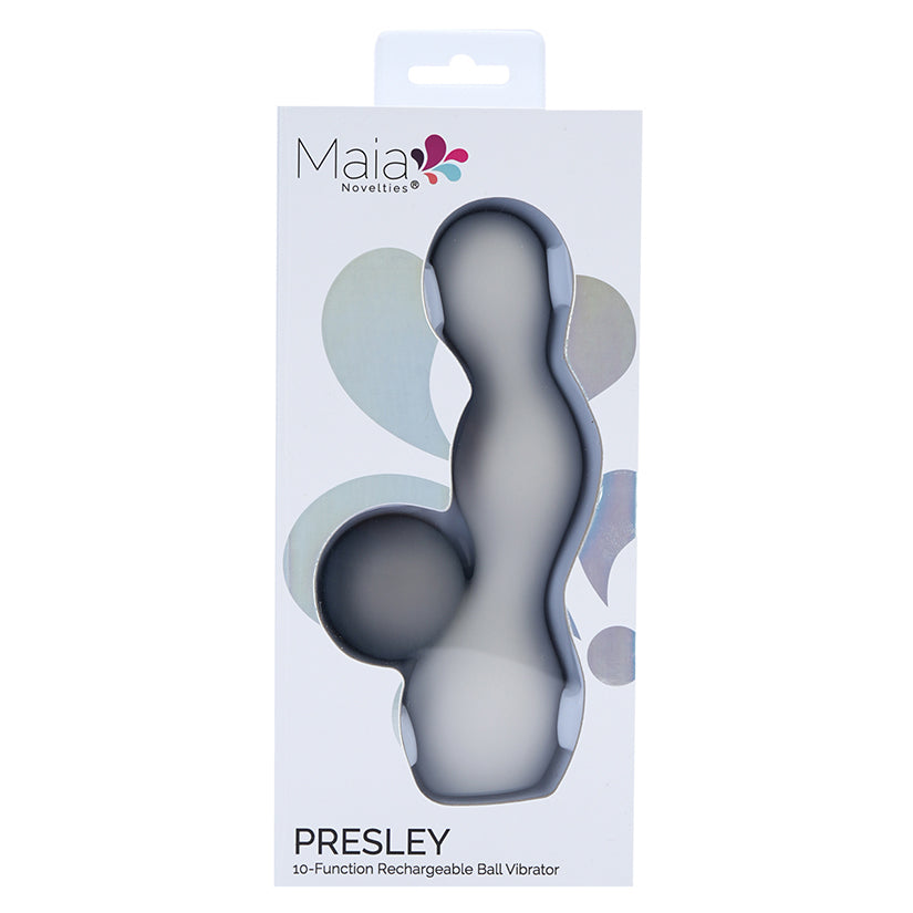 MAIA TOYS - MAIA PRESLEY