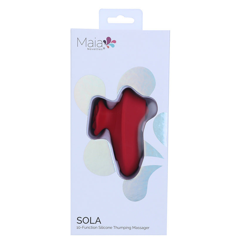 MAIA TOYS - MAIA SOLA