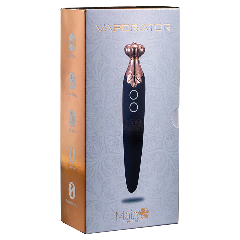 MAIA TOYS - MAIA VAPORATOR BLACK