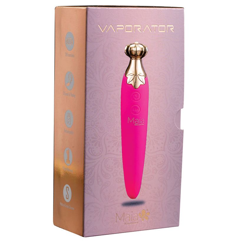 MAIA TOYS - MAIA VAPORATOR PINK