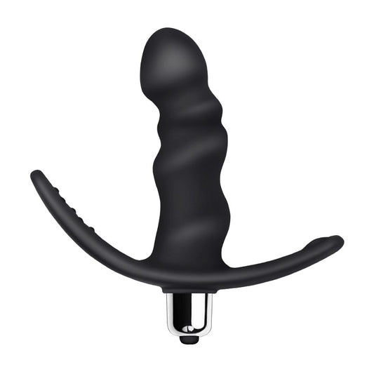 REV - PRO VIBRATING PROSTATE MASSAGER