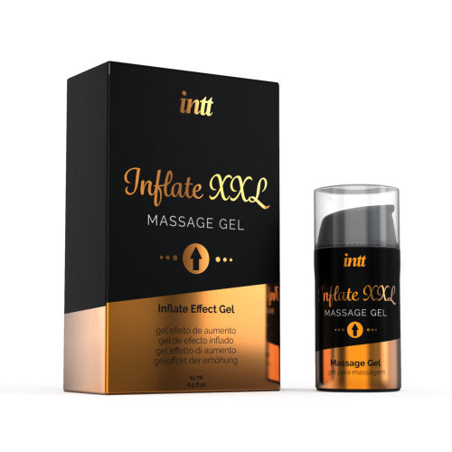 INTT - INFLATE XXL