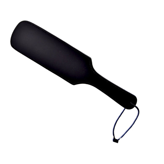 BOUND - Leather Paddle